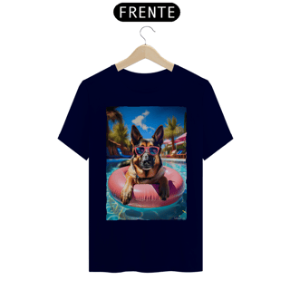 Nome do produtoT-Shirt PastorAlemão