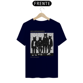 Nome do produtoT-Shirt MiawMones