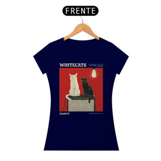 Nome do produtoBaby Long WhiteCats