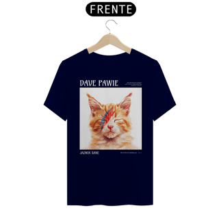 Nome do produtoT-Shirt Dave Pawie