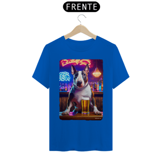 Nome do produtoT-Shirt BullTerrier