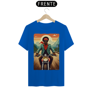 Nome do produtoT-Shirt Moto Clássica