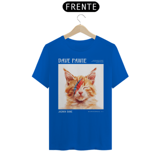 Nome do produtoT-Shirt Dave Pawie
