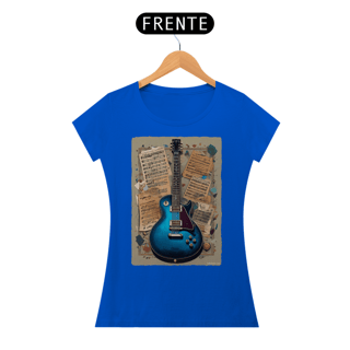 Nome do produtoBaby Long LesPaul