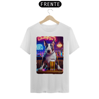 Nome do produtoT-Shirt BullTerrier