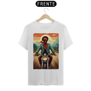 Nome do produtoT-Shirt Moto Clássica