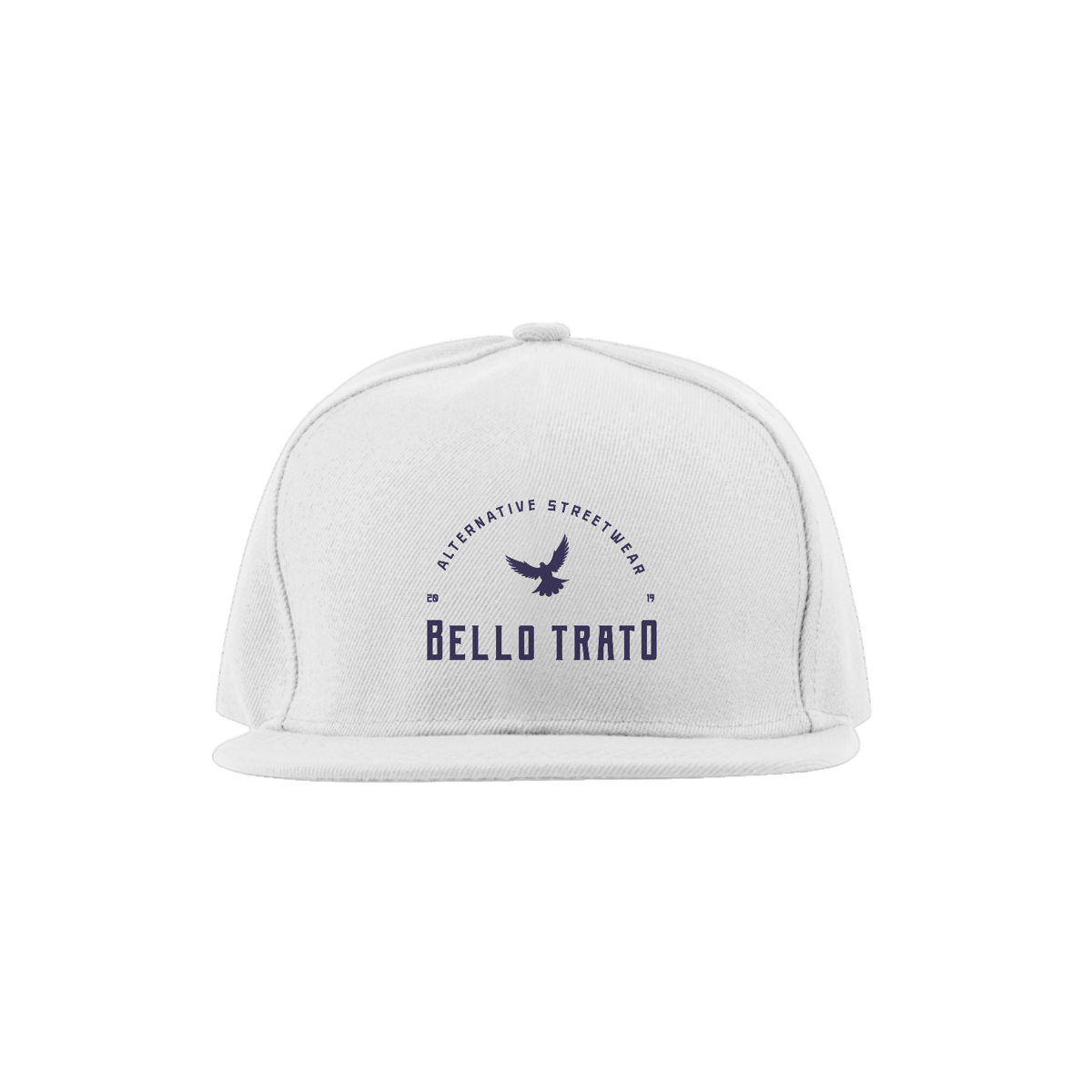 Nome do produto: Boné Bello Trato