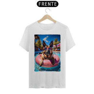 Nome do produtoT-Shirt PastorAlemão