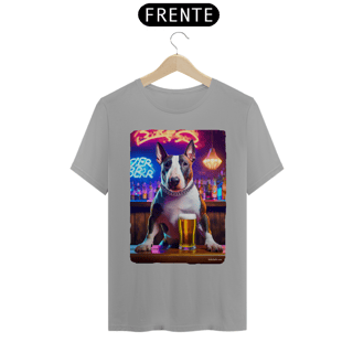 Nome do produtoT-Shirt BullTerrier