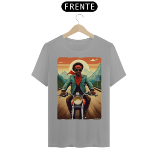 Nome do produtoT-Shirt Moto Clássica