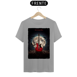 Nome do produtoT-Shirt Just a Simple Man