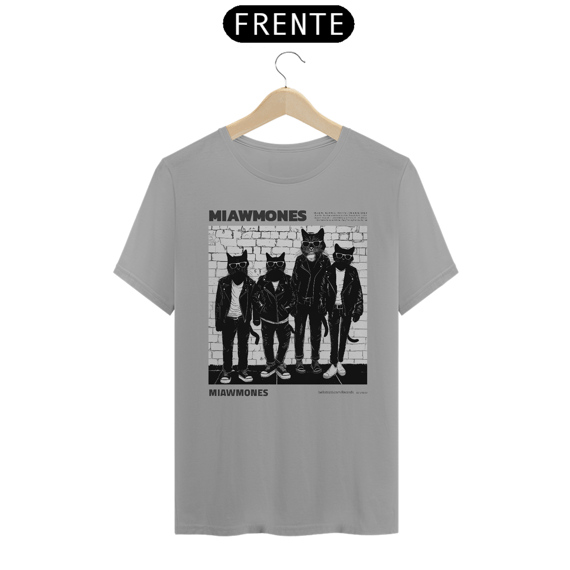 T-Shirt MiawMones