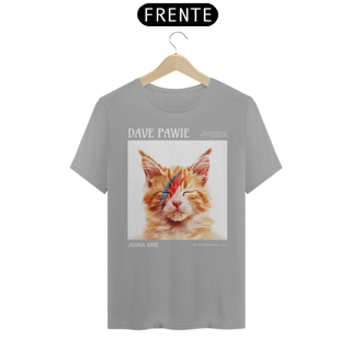 Nome do produtoT-Shirt Dave Pawie