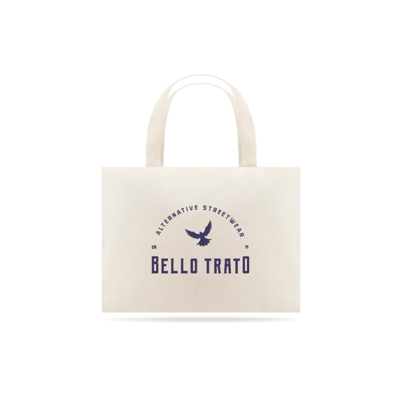 Eco Bag Bello Trato