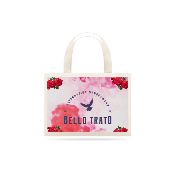 Eco Bag Bello Trato