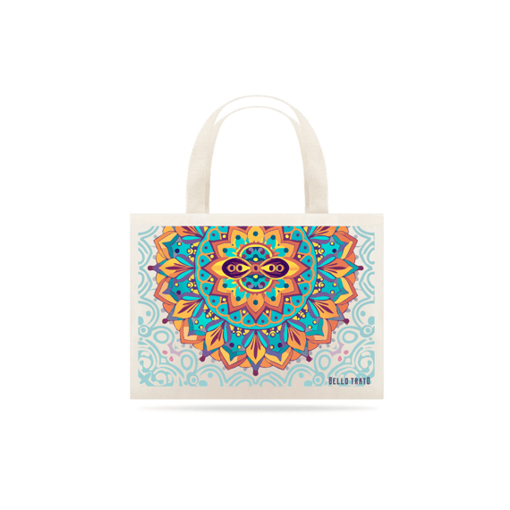 Eco Bag Bello Trato