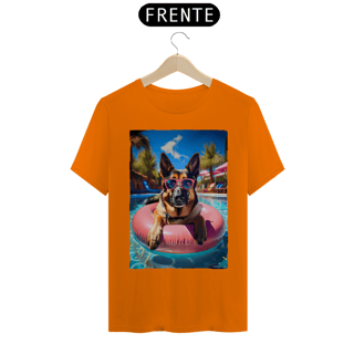 Nome do produtoT-Shirt PastorAlemão