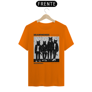 Nome do produtoT-Shirt MiawMones