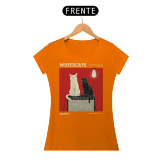 Nome do produtoBaby Long WhiteCats
