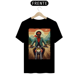 Nome do produtoT-Shirt Moto Clássica