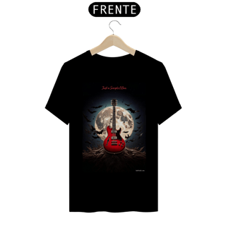 Nome do produtoT-Shirt Just a Simple Man
