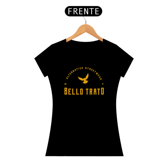 Baby Long Bello Trato