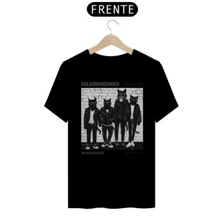 Nome do produtoT-Shirt MiawMones