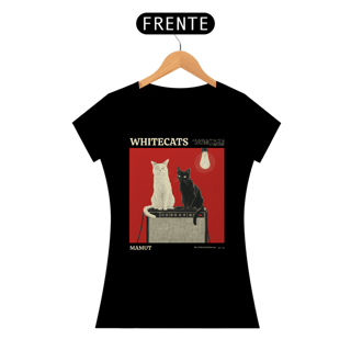Nome do produtoBaby Long WhiteCats