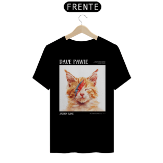 Nome do produtoT-Shirt Dave Pawie