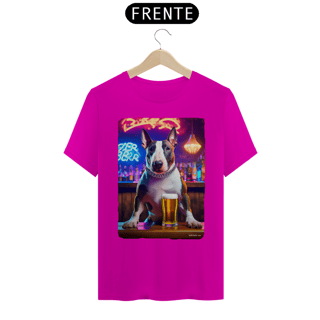 Nome do produtoT-Shirt BullTerrier