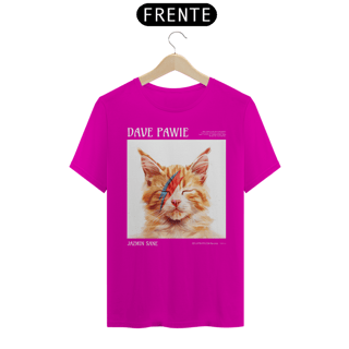 Nome do produtoT-Shirt Dave Pawie