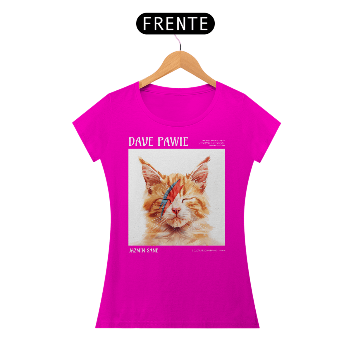 Nome do produto: Baby Long Dave Pawie