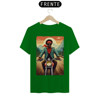 Nome do produtoT-Shirt Moto Clássica