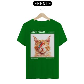 Nome do produtoT-Shirt Dave Pawie
