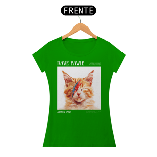 Nome do produtoBaby Long Dave Pawie