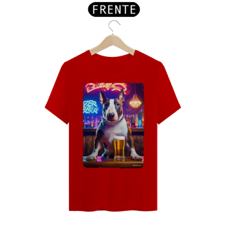 Nome do produtoT-Shirt BullTerrier