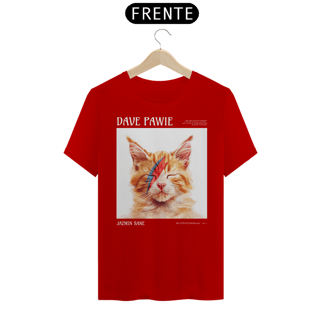 Nome do produtoT-Shirt Dave Pawie