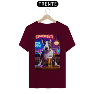 Nome do produtoT-Shirt BullTerrier