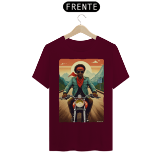 Nome do produtoT-Shirt Moto Clássica