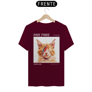 Nome do produtoT-Shirt Dave Pawie