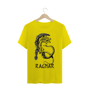 Nome do produtoCamiseta - Ragnar - Vikings