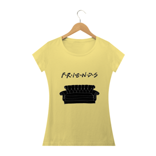 Nome do produtoCamiseta - Friends