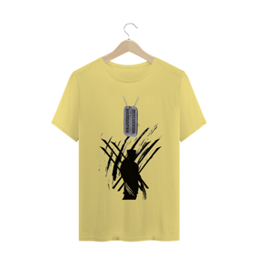 Camiseta - Wolverine