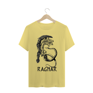 Nome do produtoCamiseta - Ragnar - Vikings