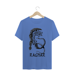 Nome do produtoCamiseta - Ragnar - Vikings