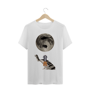 Nome do produtoCamiseta - Two And a Half Man