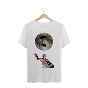 Nome do produto  Camiseta - Two And a Half Man