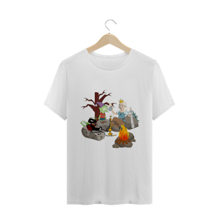 Nome do produtoCamiseta - Desencanto 