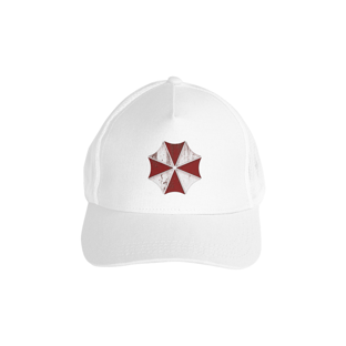 Nome do produtoBoné - Umbrella Corporation RE 