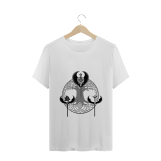 Camiseta - Valquírias